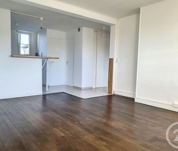 Location Appartement 3 pièces 55m² TROYES 10000 - Photo 1