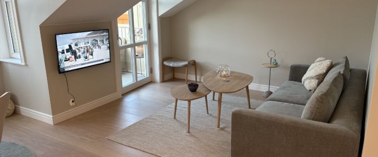 Kyrkvägen 1 - Photo 1