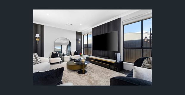 Effortless Modern Living in a Family-Friendly Location! - Photo 1