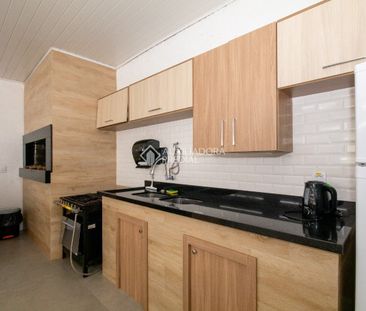 Casa em Condomínio com 3 quartos e 120m² para alugar em Harmonia, C... - Photo 3