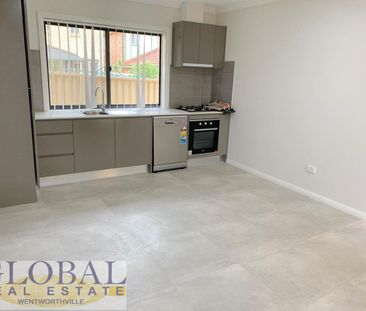 All most Brand New!! - Photo 1