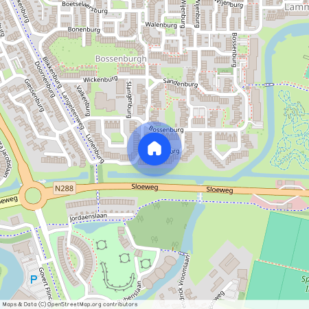 Bossenburgh - Weyevliet, 4385 ET, Merkenburg, Vlissingen