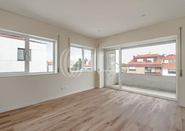 Apartamento T4 em Porto