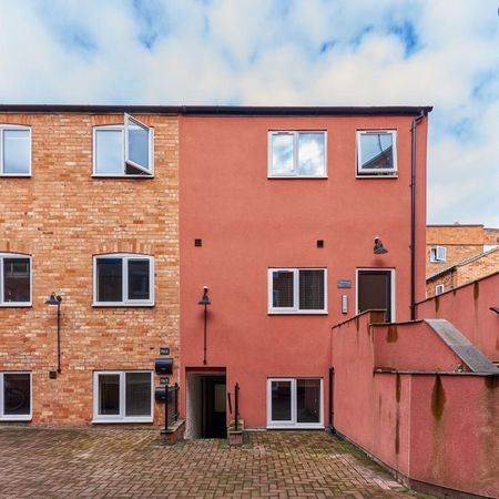 Studio to rent - Photo 4