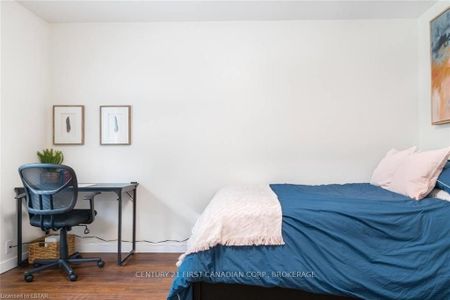 For Lease - 43 JOSEPHINE Street Unit# 3, London South, Ontario - Photo 2