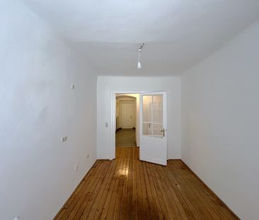 Ruhige Singlewohnung in der Innenstadt - Photo 3