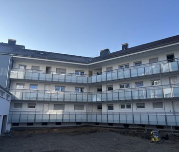 2-Zimmer Wohnung in Altenbochum mit WBS - Photo 6