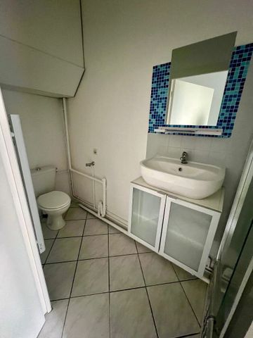 Location appartement 1 pièce, 25.00m², Orléans - Photo 5