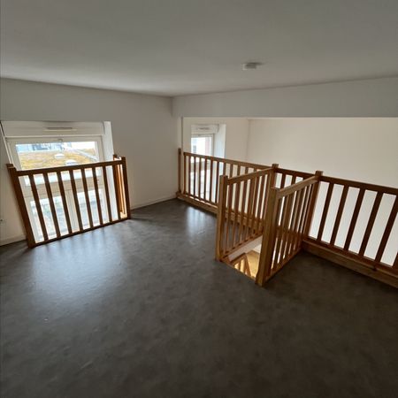 Location Appartement 2 pièces 38m² - Photo 3