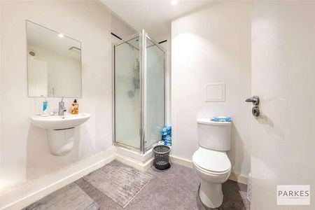 The Vista Building, Calderwood Street, Woolwich, London, SE18 - Photo 4