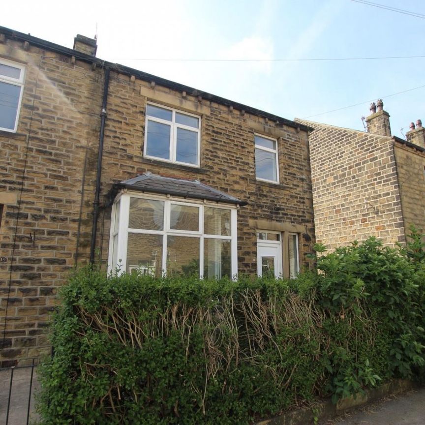 Mitchell Terrace, Bingley - Photo 1