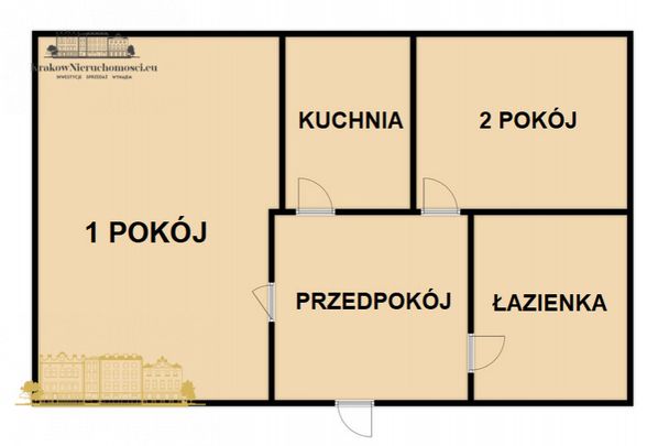 ul. Macieja Miechowity - Photo 1