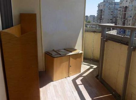 Garsoniera, 30 mp, decomandata, parcare, zona Piata Marasti - Photo 2