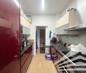 Gut aufgeteilte 3-Zimmer Wohnung mit Innenhof-Loggia und Küche! - Photo 6