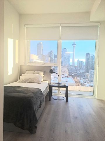 For Lease - 280 Dundas Street Unit# 1607, Toronto, Ontario - Photo 2