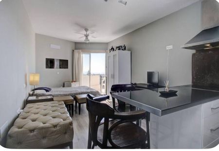 Estudio En alquiler Calle Miguel de Unamuno, Las Brisas - Photo 2