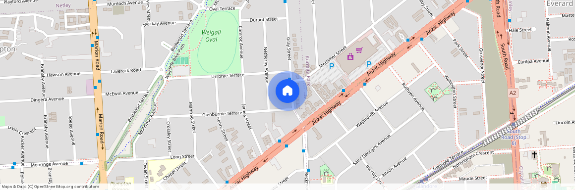 4 Gray Street, SA 5038, Plympton