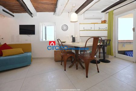 Bilocale via Tommaso Tittoni 43, Centro, San Felice Circeo - Photo 4