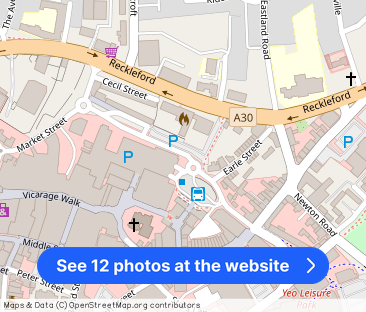 Central Road, Yeovil - Photo 1