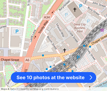 Model Lodging House, Salford, M3 - Photo 1