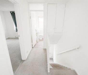 2 bedroom duplex to rent - Photo 6