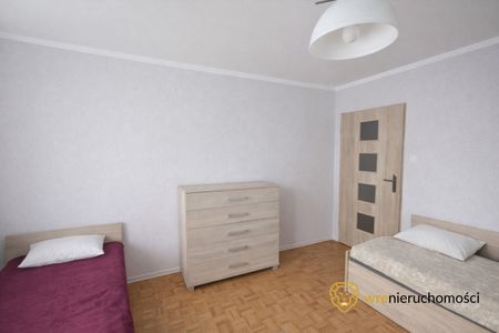 Ścisłe centrum | 2 pokoje + balkon | ul. Swobodna - Zdjęcie 3
