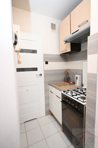 Kawalerka w centrum przy Galaxy, wynajem !!! (436990) - Zdjęcie 5