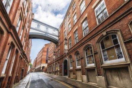 Hounds Gate Court, Nottingham, NG1 - Photo 5