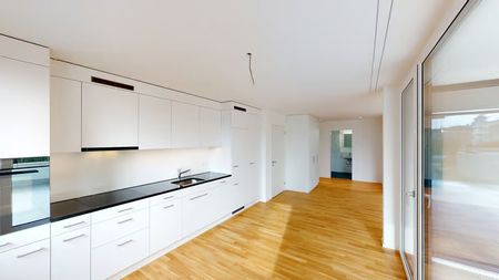 Helle 2.5-Zimmer-Wohnung mit Balkon in Dietikon – ab sofort verfügbar! - Foto 5