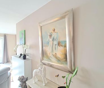 Appartement te huur - Photo 1