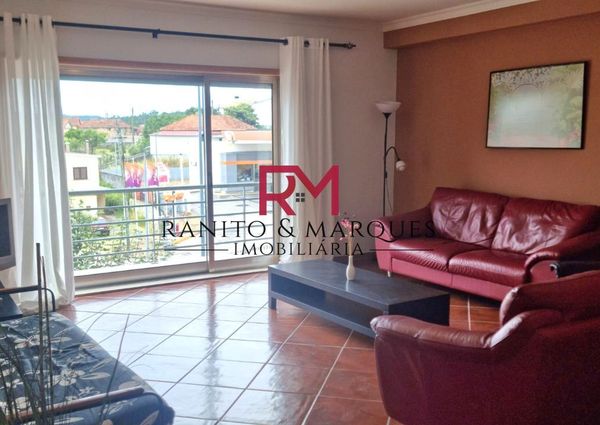 Apartamento T3 em Porto