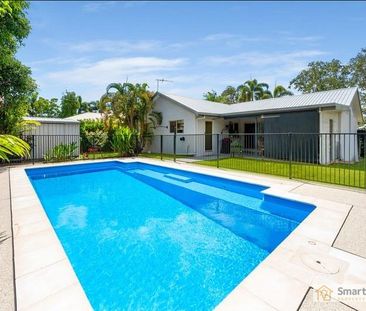 3 Wheeler Circuit,, Kirwan QLD 4817 - House For Rent | Domain - Photo 6