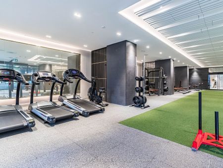 For Lease - 319 Jarvis Street Unit# 4311, Toronto, Ontario - Photo 5