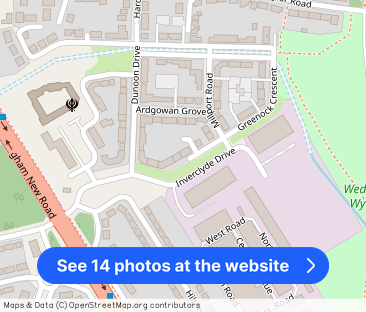 Rosneath Close, Wolverhampton - Photo 1