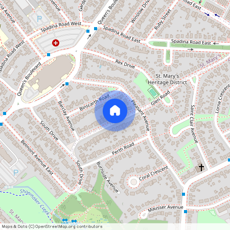 168 Glen Road, Kitchener