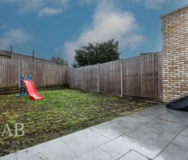 5 bedroom terraced house to rent - Photo 2