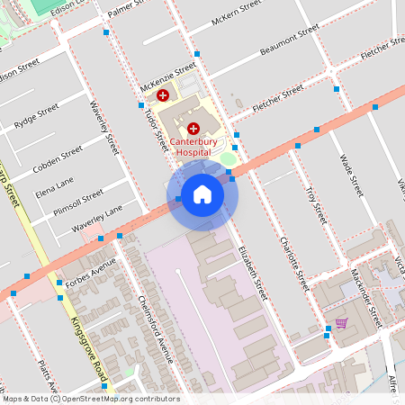 Level 1/538 Canterbury Road, NSW 2194, Campsie