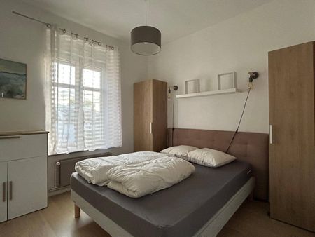 BOULEVARD JEAN JAURES BEL APPARTEMENTMEUBLÉ DE 48m2 - Photo 4