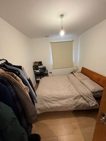 Room in a Shared Flat, Central House, E15 - Photo 3
