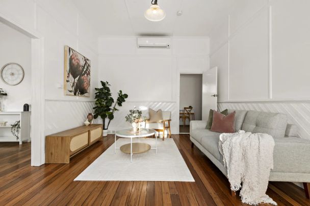 3 Bedroom Home - Photo 1