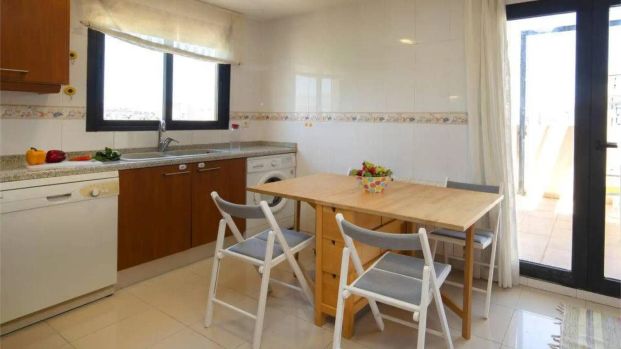 Ático de alquiler en Avenida Europa, 3, Playa Arenal - Bol - Photo 1