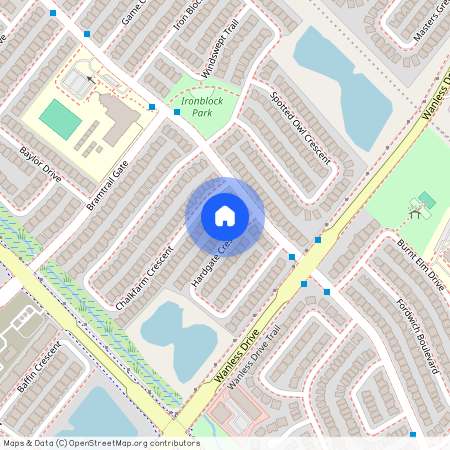 70 Hardgate Crescent Unit# Basement, Brampton