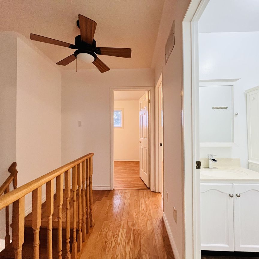 For Lease - 65 Kelso Crescent, Vaughan, Ontario - Photo 1