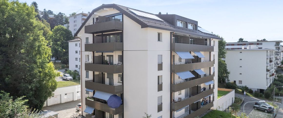 Appartement - Photo 1