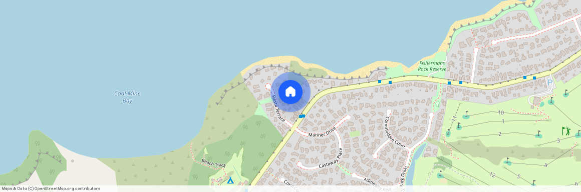 9 Siesta Terrace, Gulf Harbour, Rodney