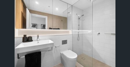 WHERE CONVENIENCE MEETS STYLE - FURNISHED ONE BEDROOM APARTMENT - Photo 5