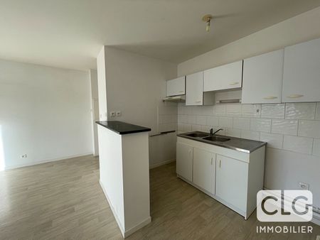 LE GUILVINEC - Appartement - 1 chbre - Photo 3