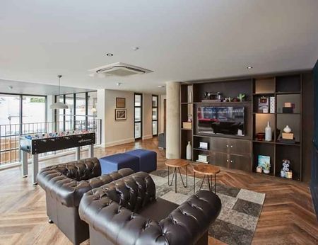 Ensuite Standard - Photo 4