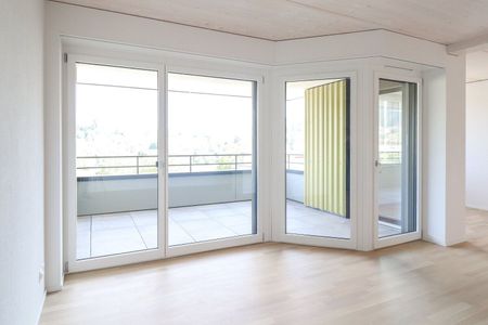 Generous and attractive 2 1/2-room apartment on the 2nd floor - Foto 4