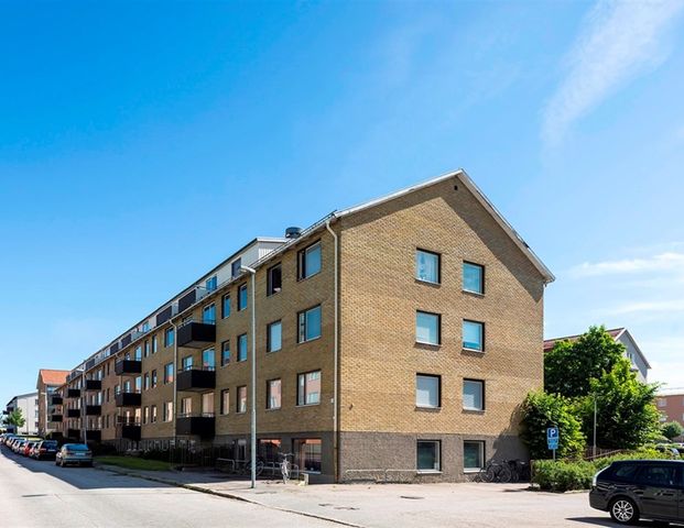 Kungsmarksvägen 25 A - Photo 1